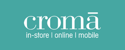 croma coupon codes, cashback & discounts