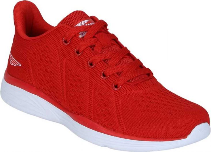 red tape running shoes for men